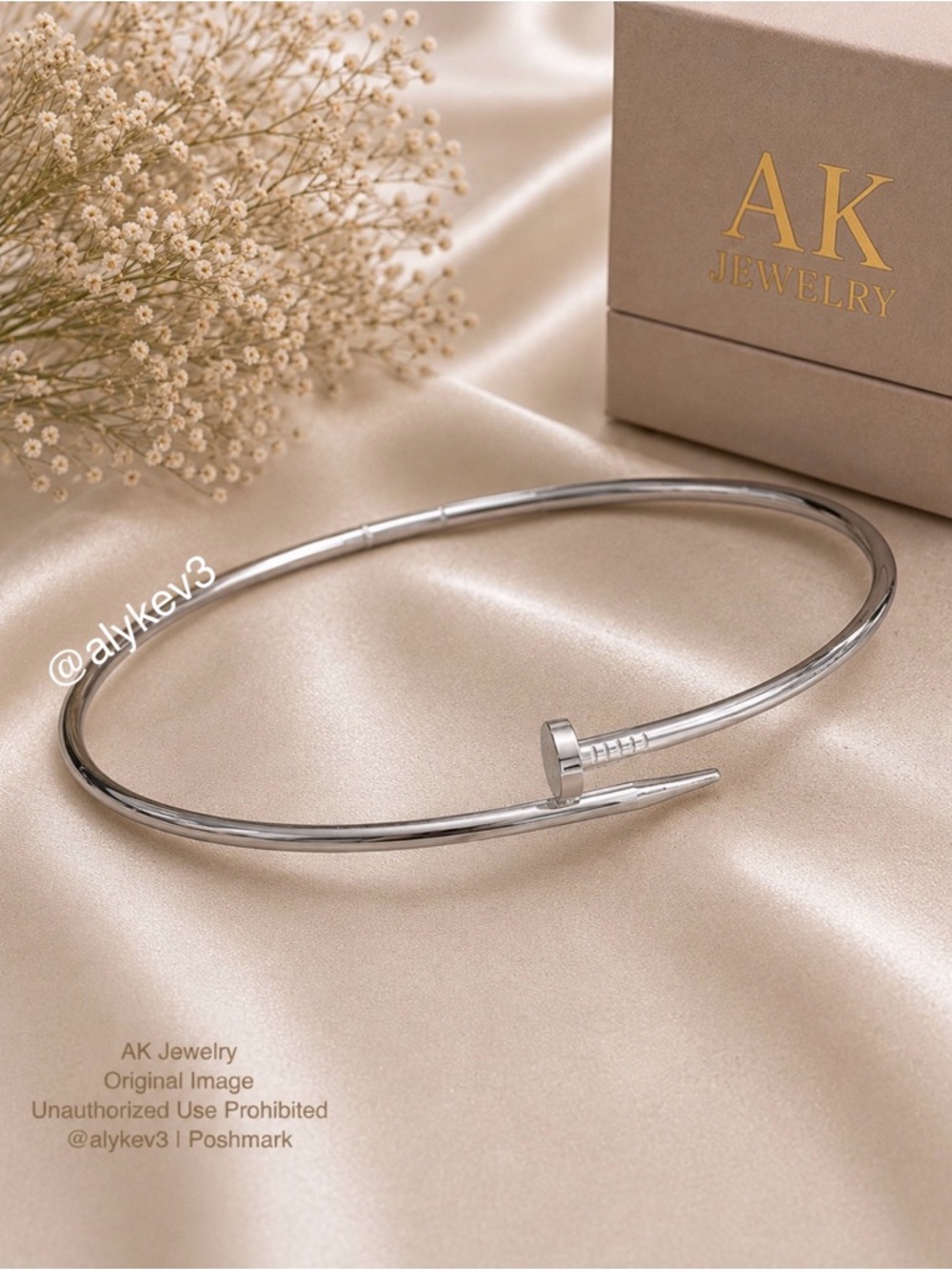 💎LUXURY AK Jewelry Necklace Choker Style Elegant - Beautiful